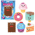 Squish Dessert 3" Squishy Toy - LLB Toys