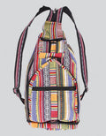 Convertible Backpack (CODE-259): Free Size
