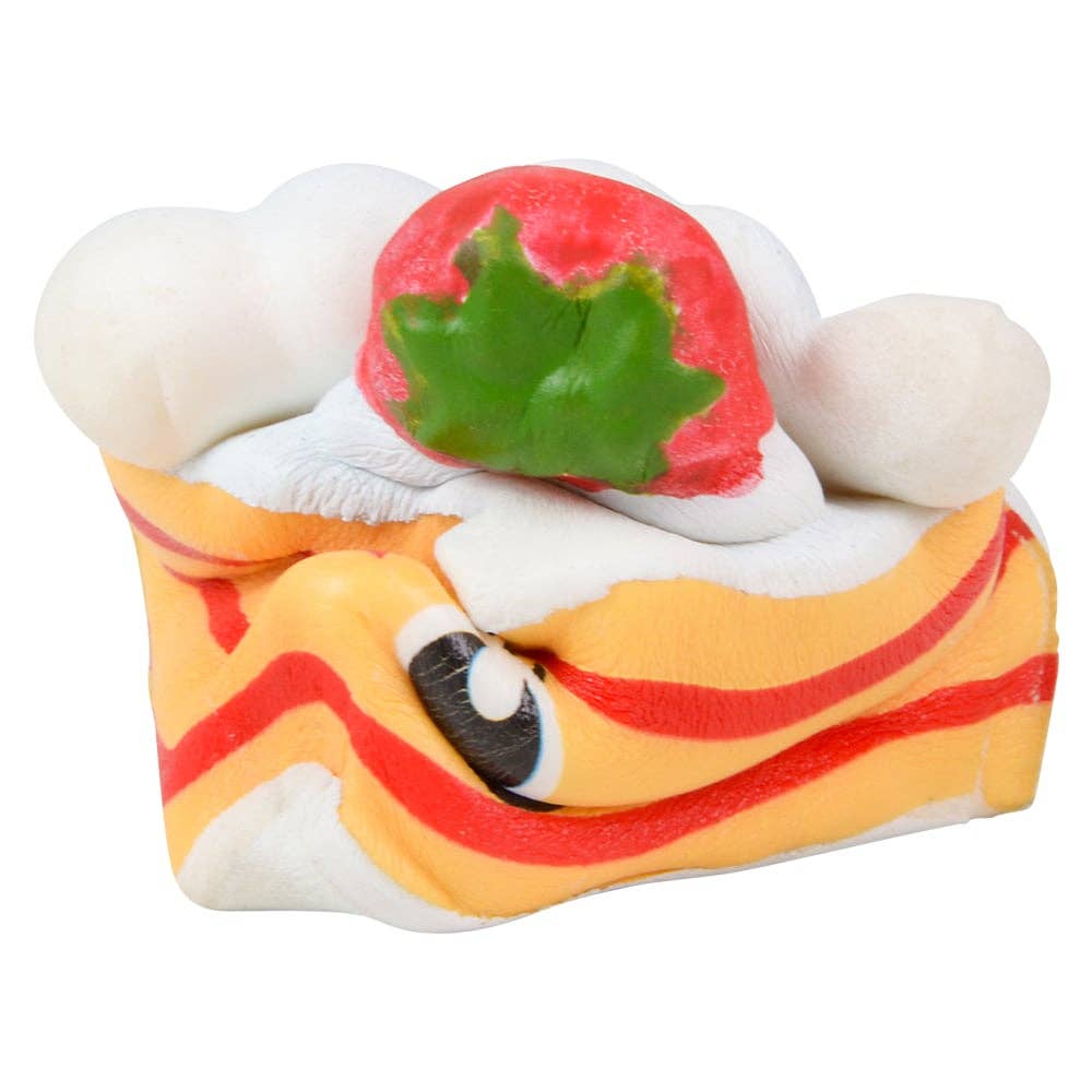 Squish Dessert 3" Squishy Toy - LLB Toys