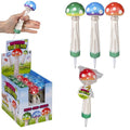 7" Squish Mushroom Pen - LLB Toys