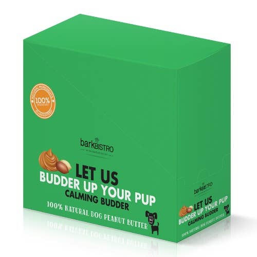 Relax Rover Buddy Budder ( 4oz Squeeze Packs)