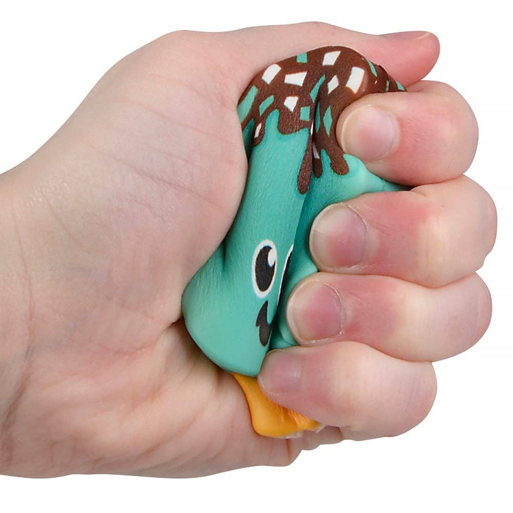 Squish Dessert 3" Squishy Toy - LLB Toys