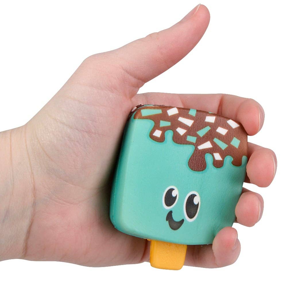 Squish Dessert 3" Squishy Toy - LLB Toys